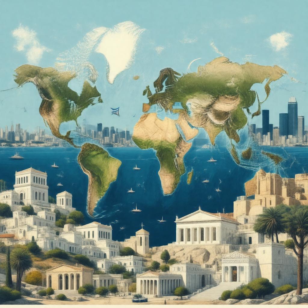 Greek diaspora
